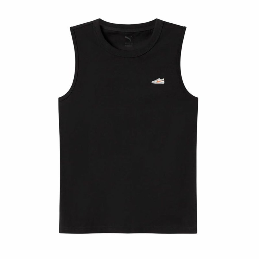 B�rne Kort�rmet T-shirt Puma Summer #1