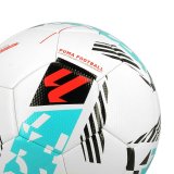 Fodbold Puma ORBITA LALIGA ! REPLICA AW25 084633 01 Hvid Strrelse 5 #4