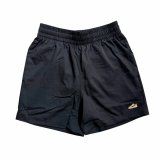 Bukser Puma Sneaker Woven S Sort #1