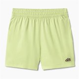 Bukser Puma Sneaker Woven Gul #2