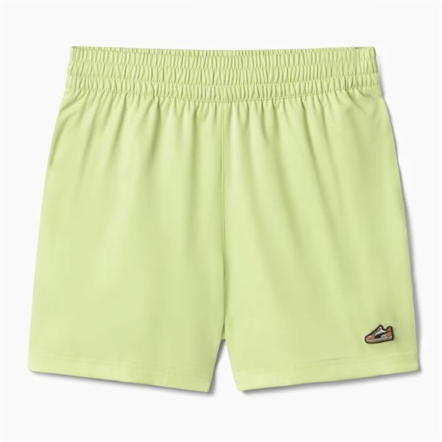 Bukser Puma Sneaker Woven Gul #2