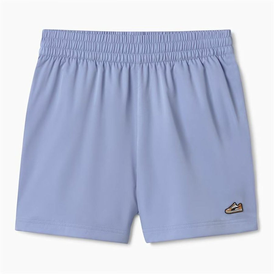 Bukser Puma Sneaker Woven Bl� #2