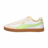 Herre sneakers Puma Club II Era Cv Hvid #1
