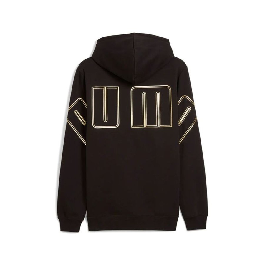 H�ttetr�je til M�nd Puma Maximal Metallic #2