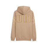 H�ttetr�je til M�nd Puma Maximal Metallic Beige #2