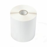 Printer labels Brother BCS-1J074102-121 Hvid (1 enheder) #2