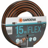 Haveslange Gardena Flex Hose PVC � 13 mm 15 m #1