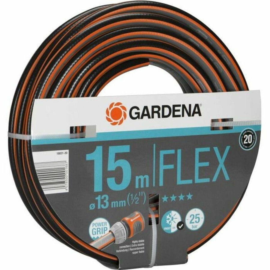 Haveslange Gardena Flex Hose PVC � 13 mm 15 m #1