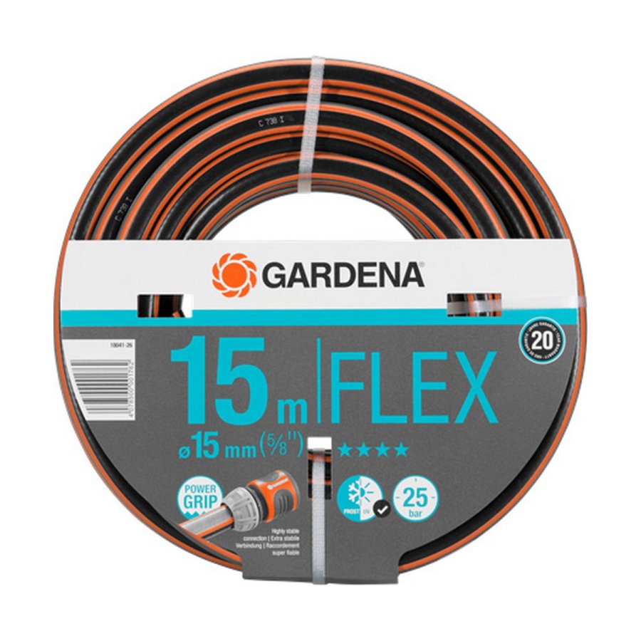 Haveslange Gardena 18041-26 � 15 mm (15 m) #1