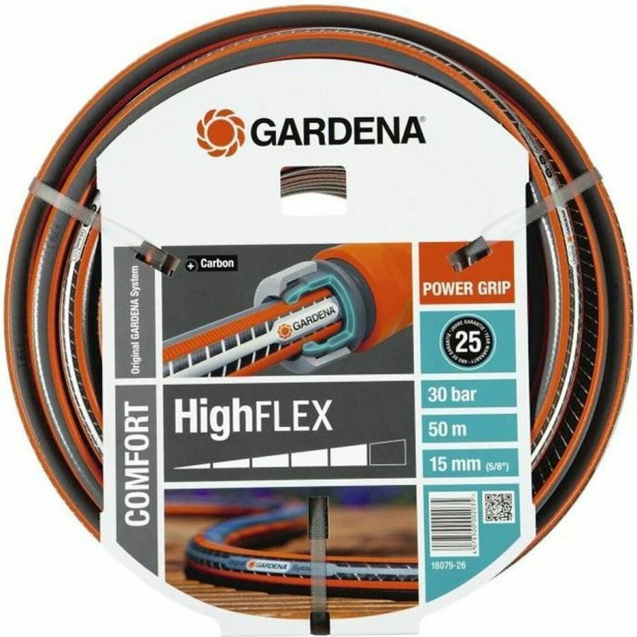 Haveslange Gardena Highflex PVC � 15 mm 50 m #1