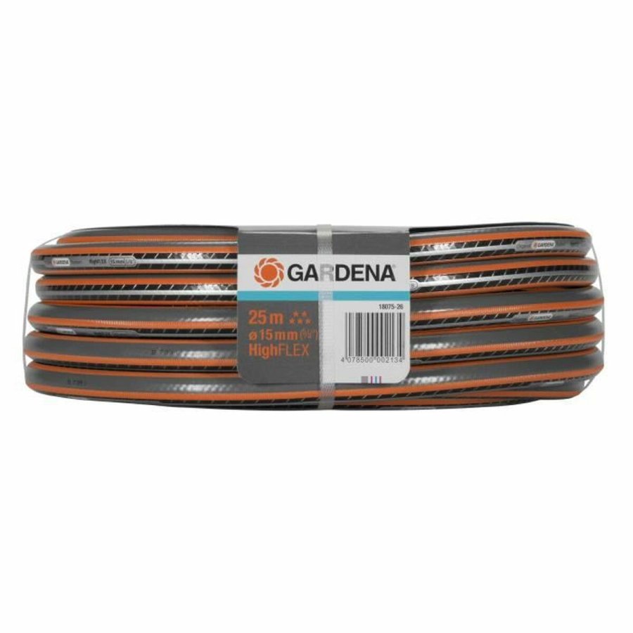 Haveslange Gardena High Flex 25 m � 15 mm #4