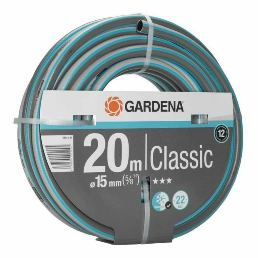 Haveslange Gardena Classic 20 m � 15 mm 5/8