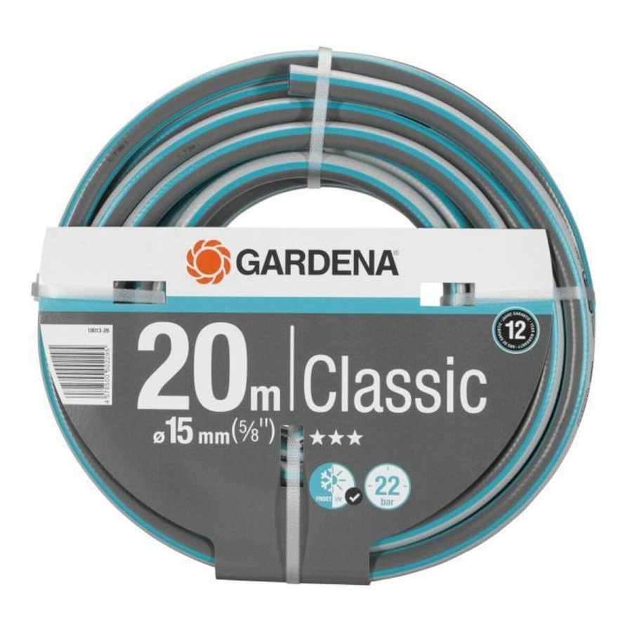 Haveslange Gardena Classic 20 m � 15 mm 5/8