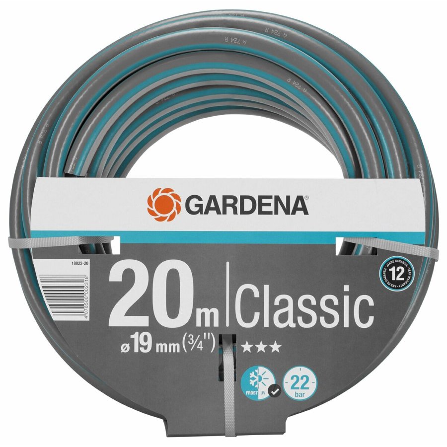 Haveslange Gardena Classic 18022-20 PVC 20 m � 19 mm #1