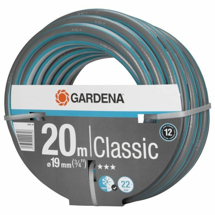 Haveslange Gardena Classic 18022-20 PVC 20 m � 19 mm #3