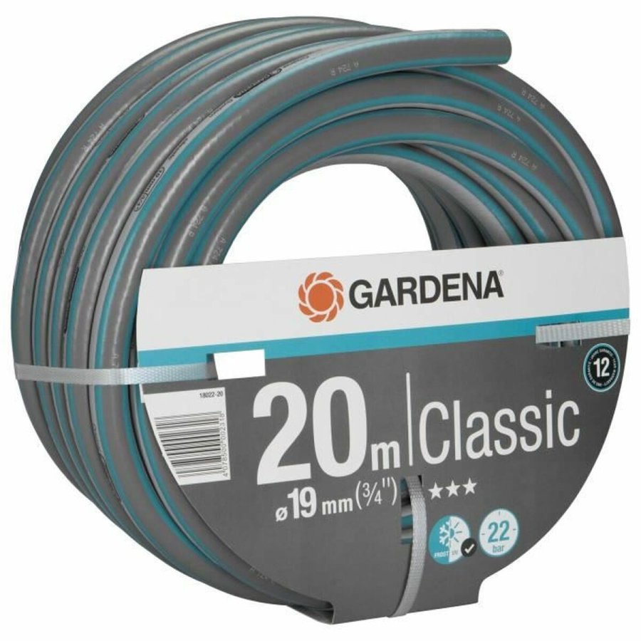 Haveslange Gardena Classic 18022-20 PVC 20 m � 19 mm #2