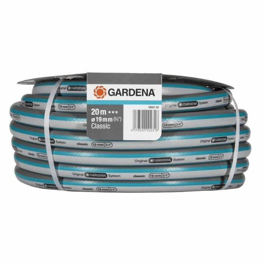 Haveslange Gardena Classic 18022-20 PVC 20 m � 19 mm #4