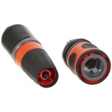 S�t med slangetilbeh�r Gardena 18288-20 Vandings kit #4