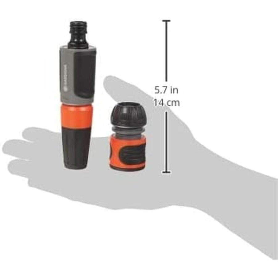 S�t med slangetilbeh�r Gardena 18288-20 Vandings kit #7