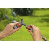 Slangeforbindelse Gardena 18287-20 � 15 mm 1/2