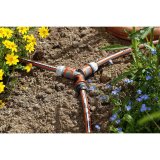 Slangeforbindelse Gardena 18287-20 � 15 mm 1/2