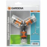 Slangeforbindelse Gardena 18287-20 � 15 mm 1/2