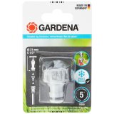 Dyse Gardena 18200-20 Adapter (1/2