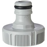 Dyse Gardena Adapter (1