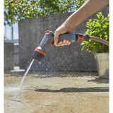 Spr�jtepistol (til vandslanger) Gardena #4