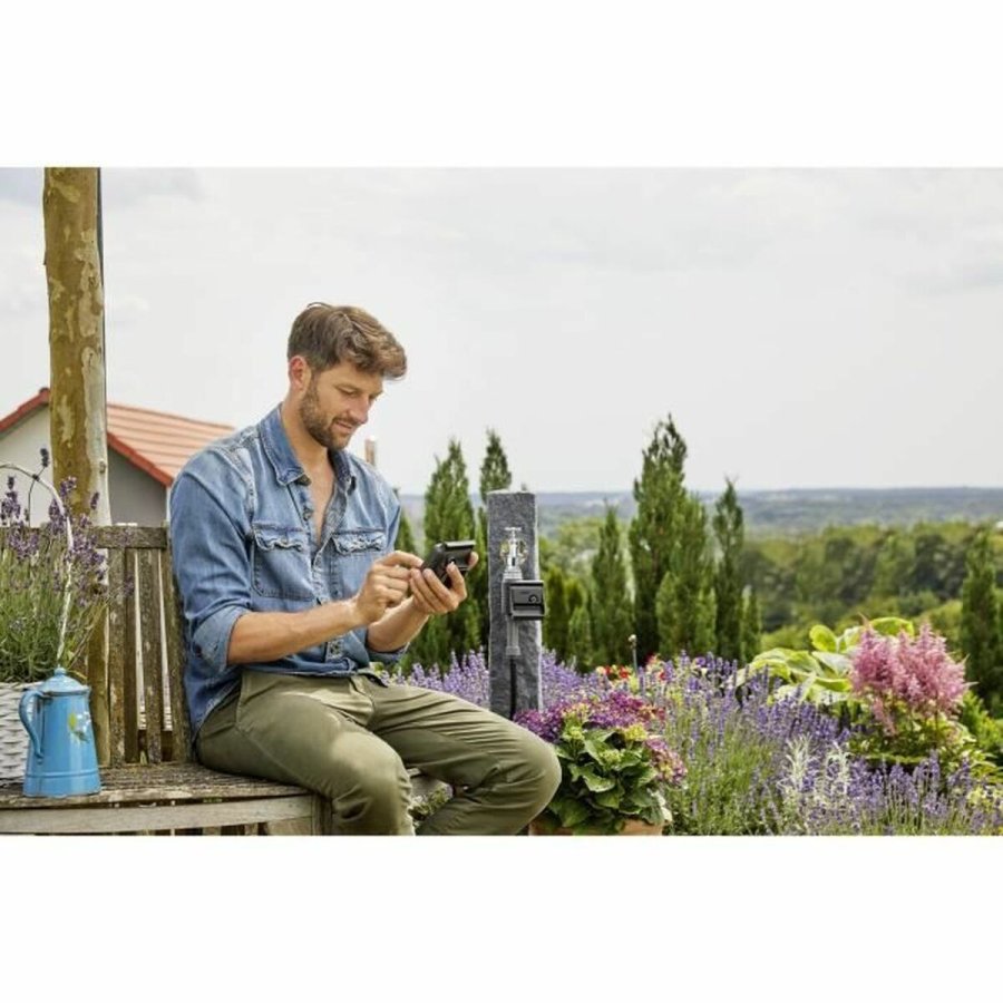 Vandingsprogram Gardena 1892-20 #5