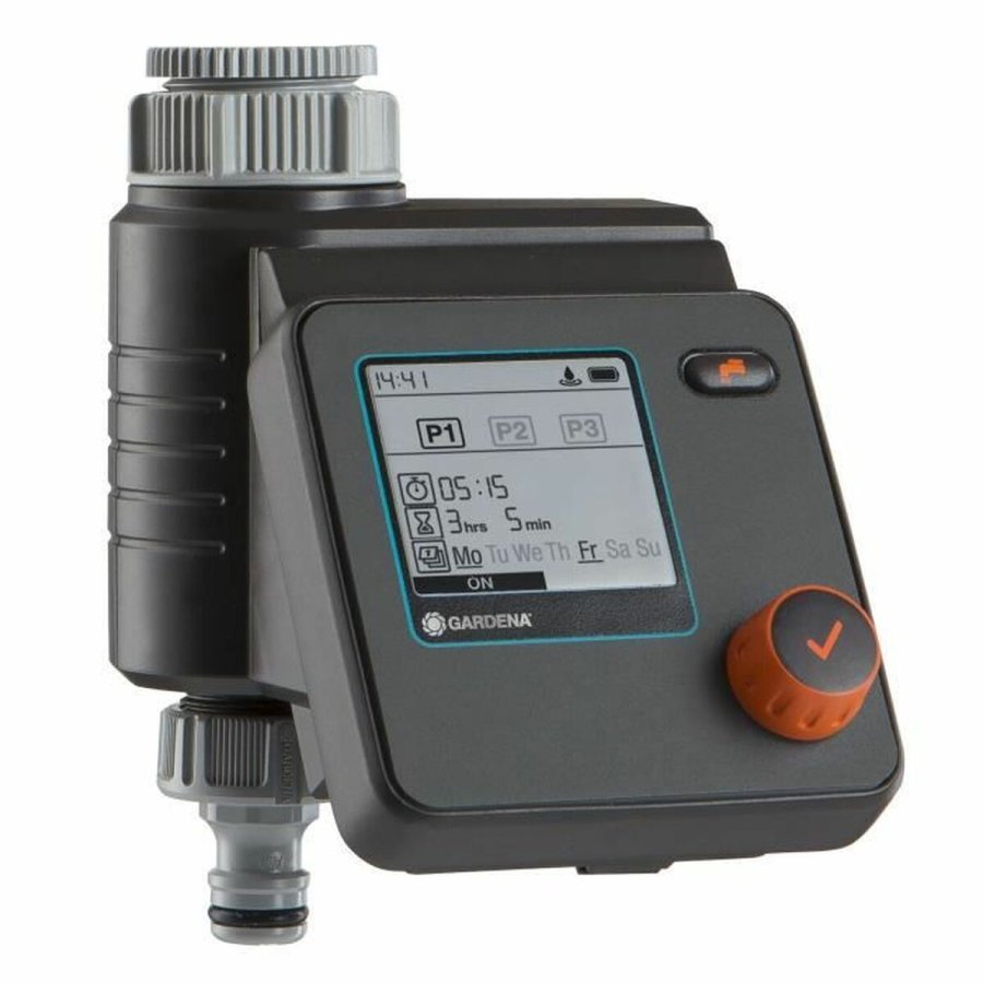 Vandingsprogram Gardena 1891-20 #2