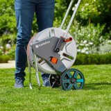 Slange Trolley Gardena AquaRoll M 18543-26 #4