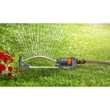 Sprinklere Gardena Aqua S Metal polypropylen 220 m� #5
