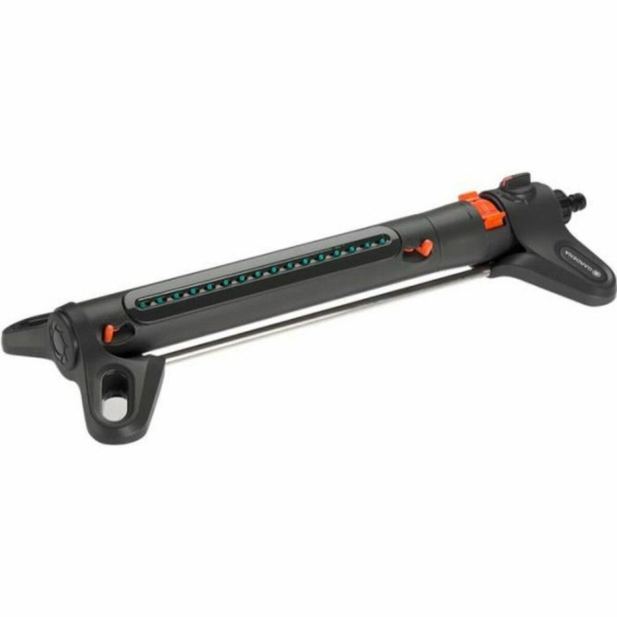 Sprinklere Gardena AquaZoom L  Udsving 350 m� #1