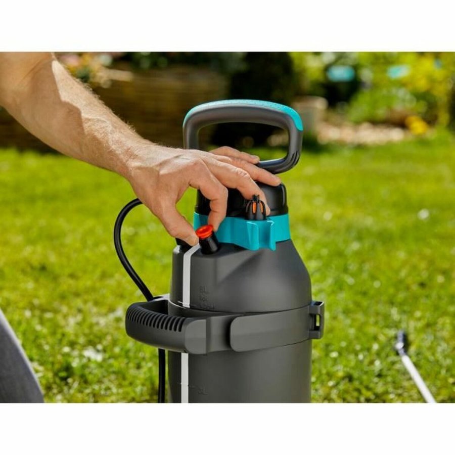 Tryksprjte til haven Gardena EasyPump 5 L #3