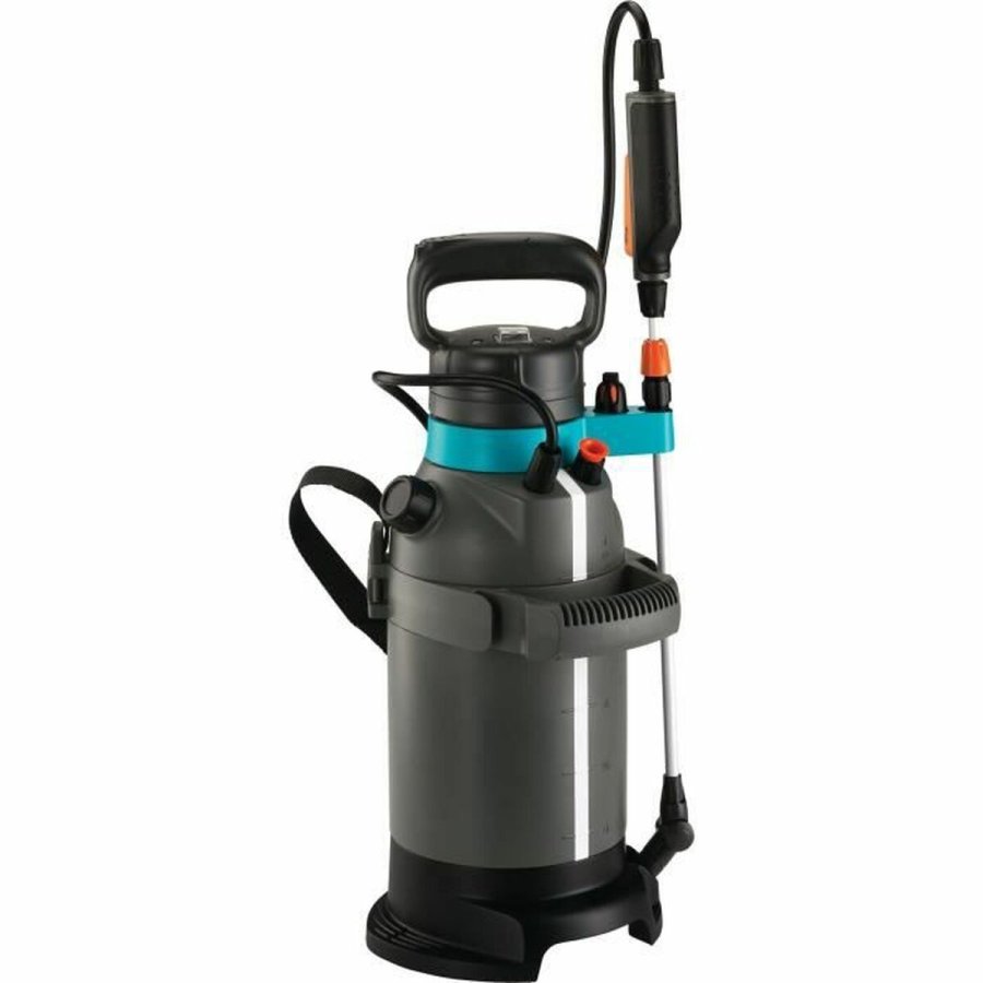 Tryksprjte til haven Gardena EasyPump 5 L #2