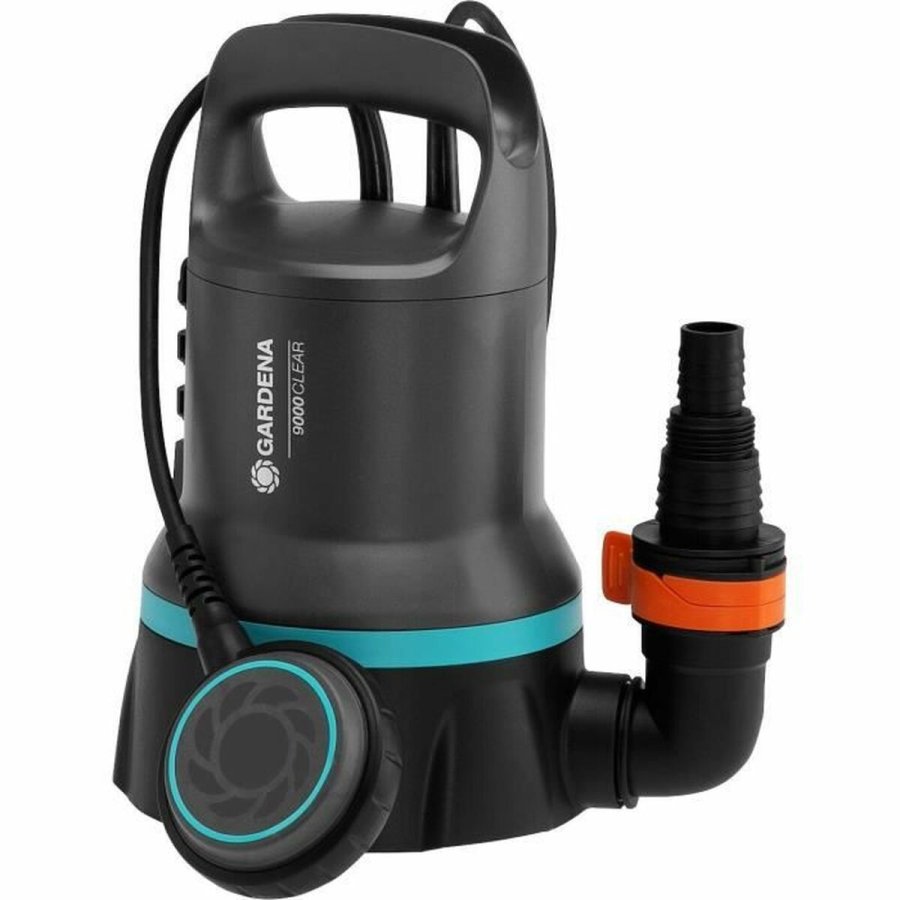 Vandpumpe Gardena Pump 9000 #1