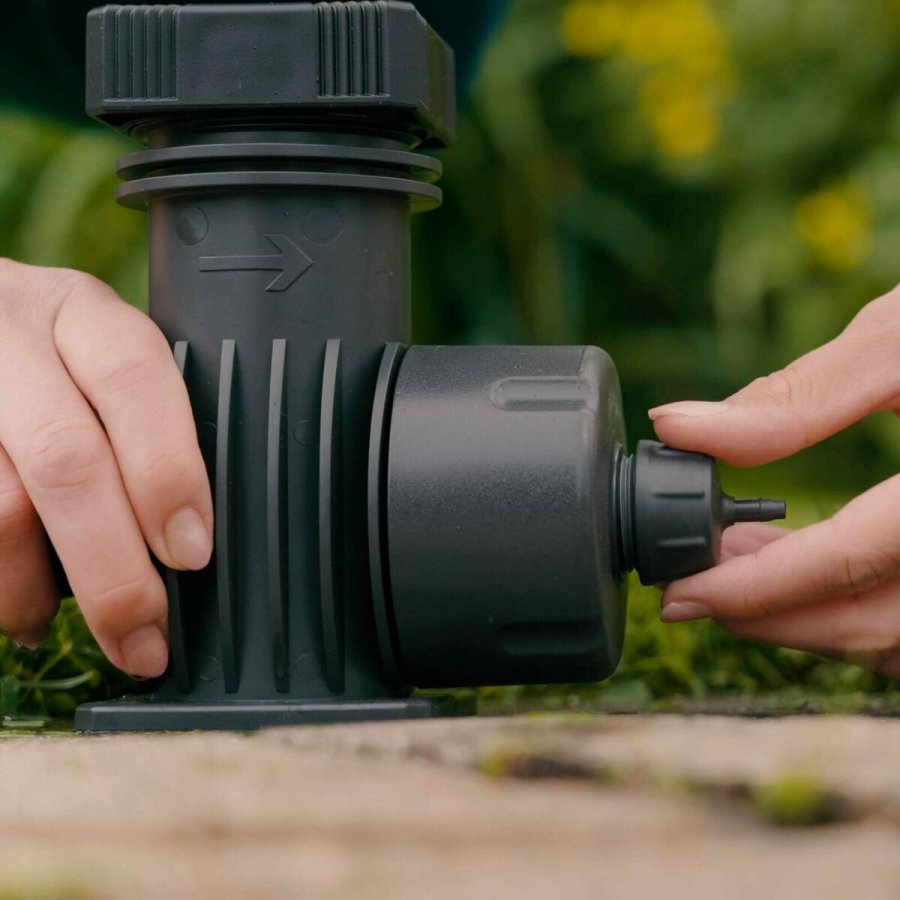 Slangeforbindelse Gardena 13310-20 #4