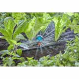 Mikro sprinkler Gardena Micro-Drip 13324-20 Plastik 13 mm #2