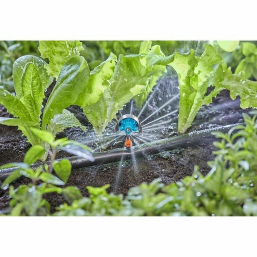 Mikro sprinkler Gardena Micro-Drip 13324-20 Plastik 13 mm #2