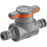 Vandtilf�rsel med afsp�rringsventil Gardena 18266-50 #5