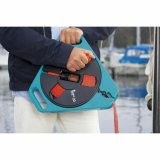 Haveslange Gardena 757-C20 Roll Fix Fast pris Tekstil Plastik 20 m #3