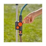 Havebruser Gardena Trio 220 cm Stativ #4