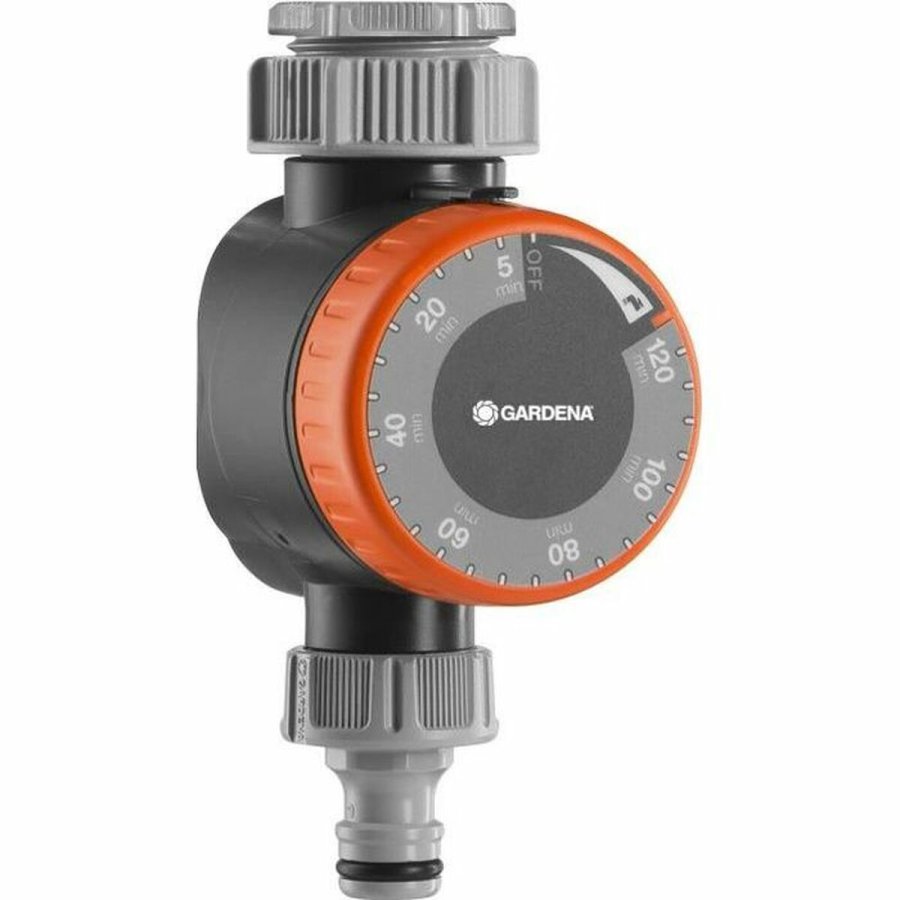 Haveslange Gardena Plastik #1