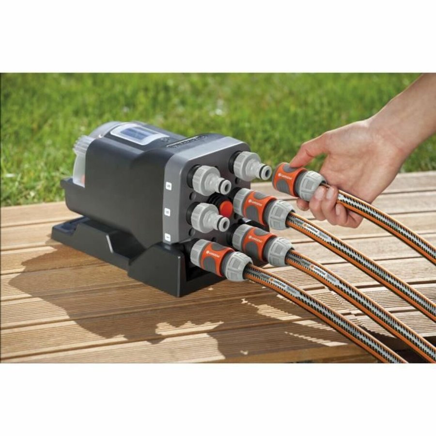 Vandingsprogram Gardena 8193-20 #3