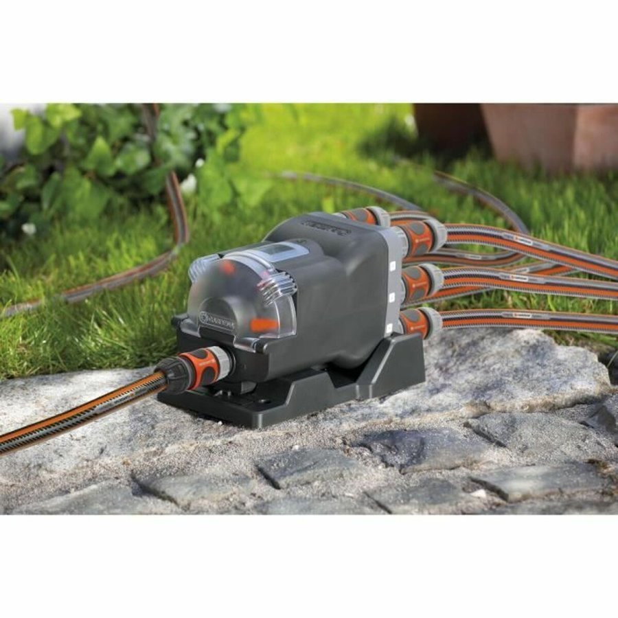 Vandingsprogram Gardena 8193-20 #4