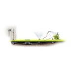 Vandingsprogram Gardena 4030 Classic 1283-20 #4