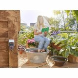Automatisk irrigationsenhed Gardena NA #4