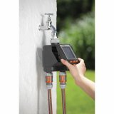 Timer til haveslange Gardena 271687 #2
