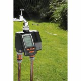 Timer til haveslange Gardena 271687 #4